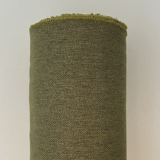 Thomas Green Fabric
