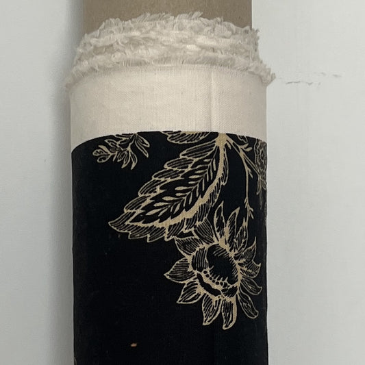 Venus Fabric