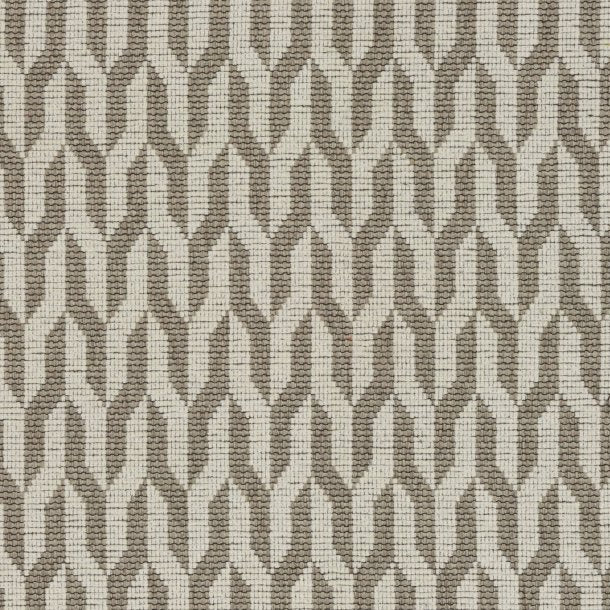 Voyage Oatmeal Fabric