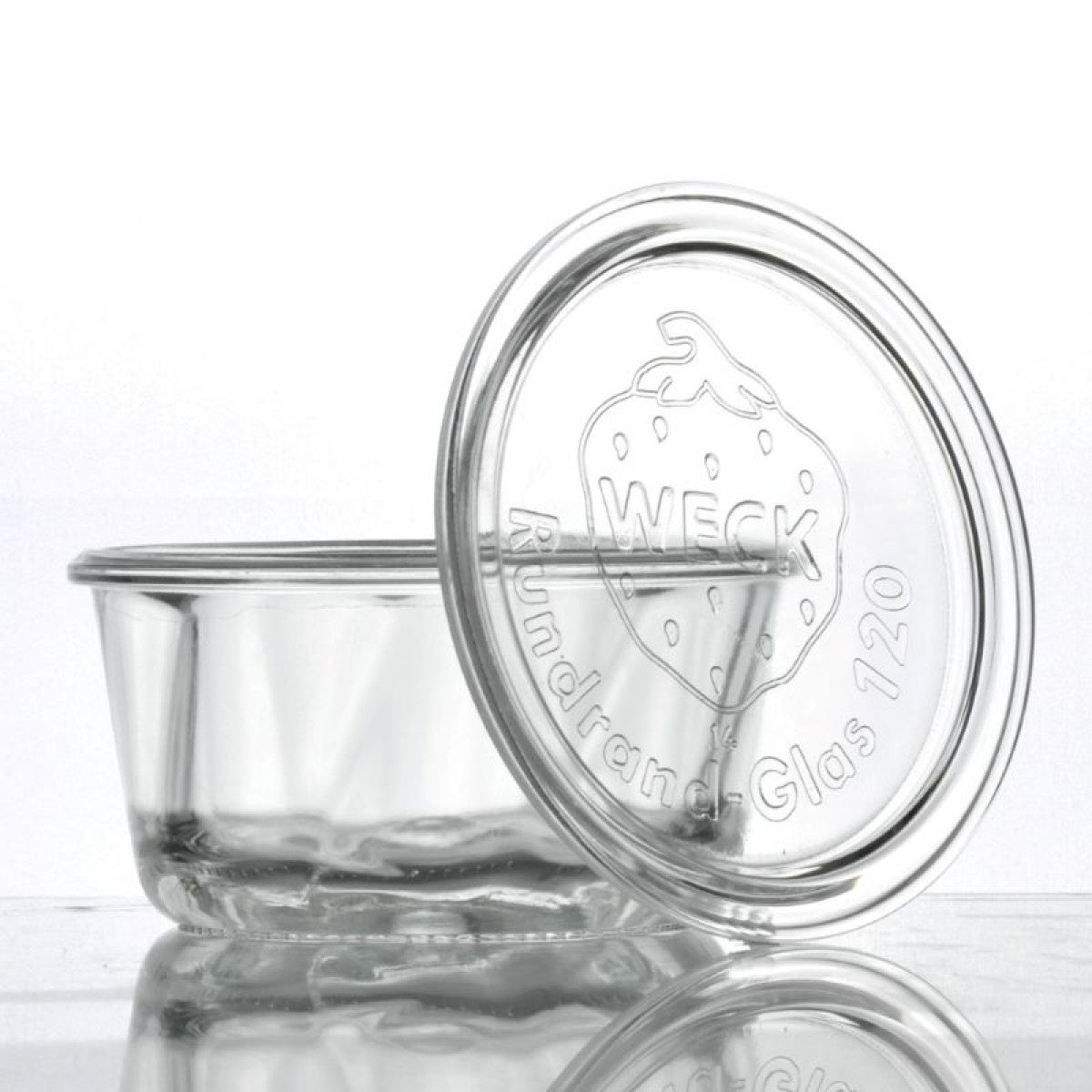 Weck Gugelhupf Jar 280ml