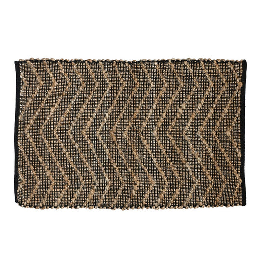 Ziggy Jute Doormat